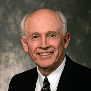 Bryon R. Merrill
