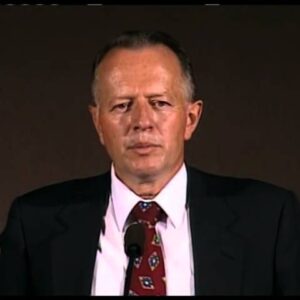 Cal Stephens