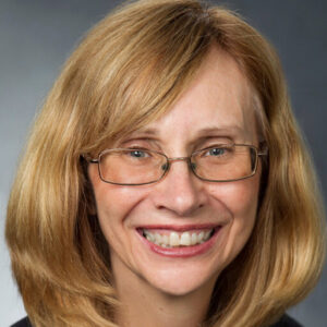 Christine Isom-Verhaaren