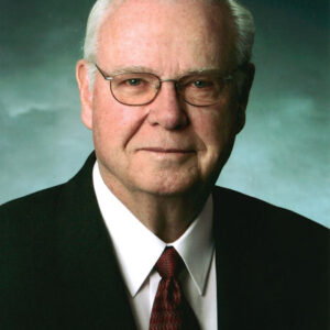 Clark Thorstenson