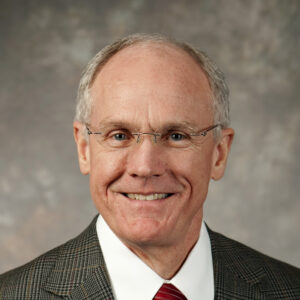 David Whitchurch