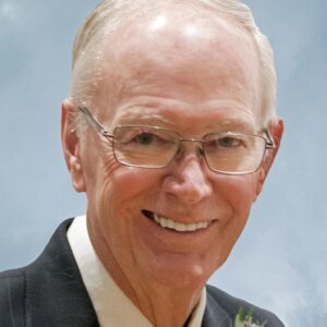 Dennis Thomson