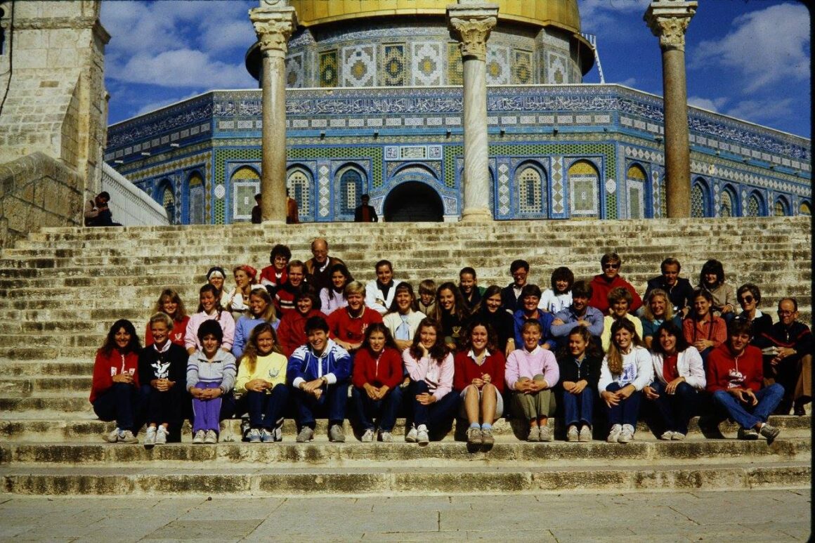 Fall 1982