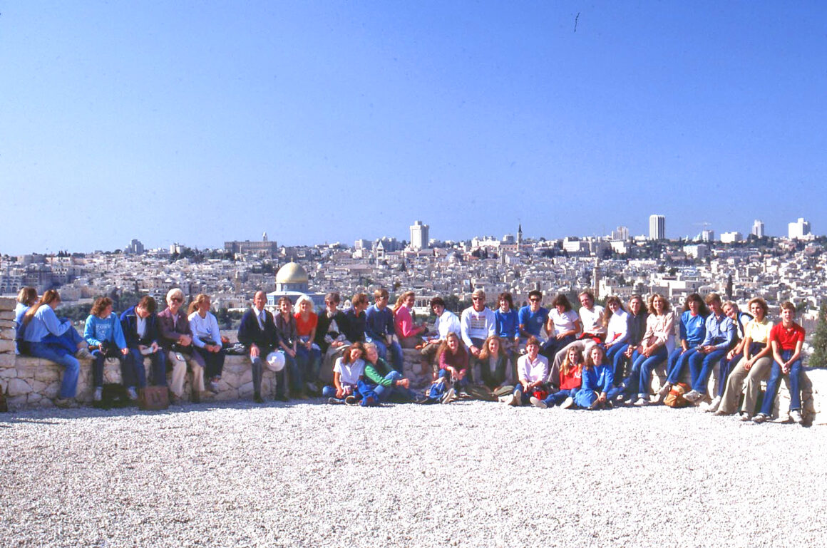 Fall 1982