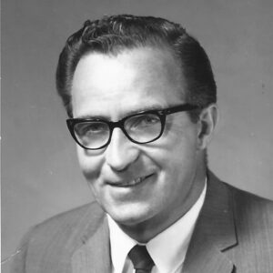 George Pace George Pace