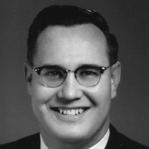 H. Donl Peterson