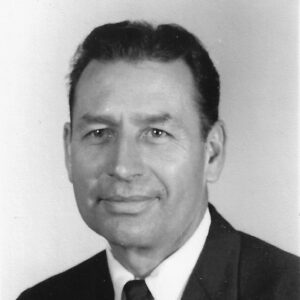 Hal L. Taylor