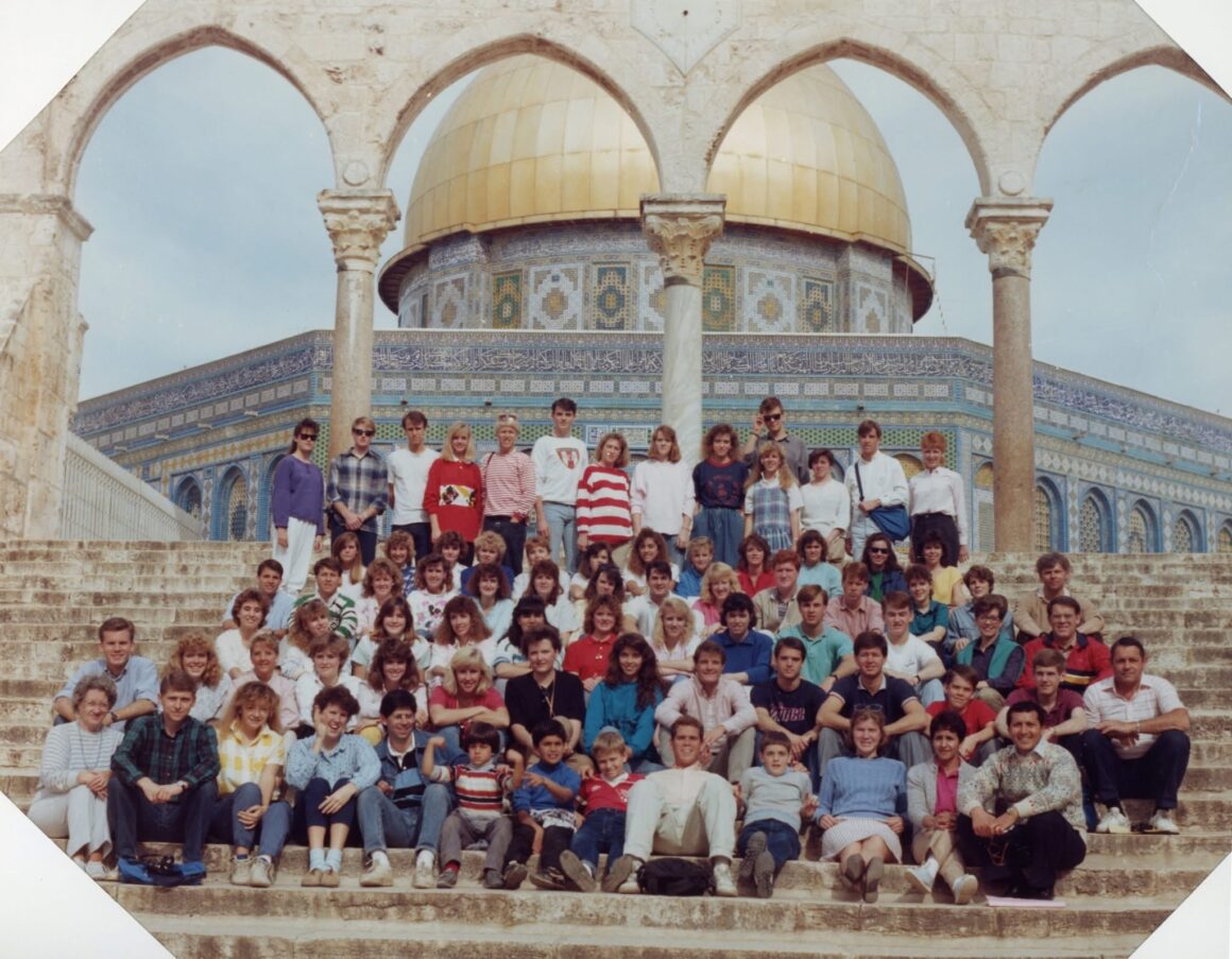 1987 Winter