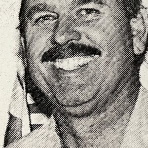 George F. Masters George F. Masters