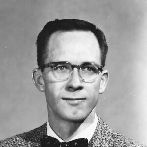 Keith Meservy