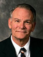 Roger. R. Keller