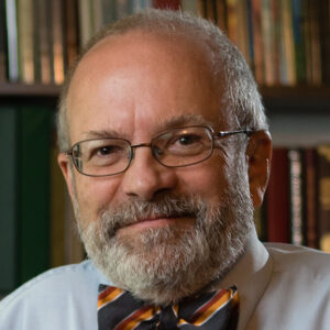 Kent P. Jackson