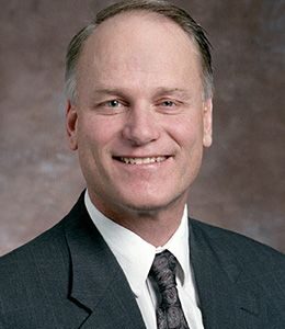 Dennis L. Largey