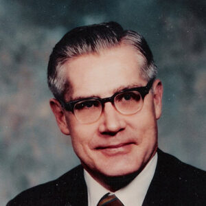Daniel H. Ludlow