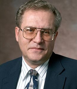 Victor L. Ludlow