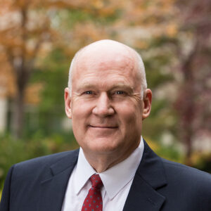 Don Parry