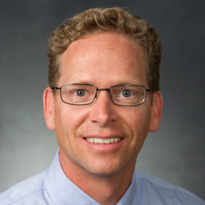 Aaron Schade