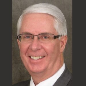 Jerry Sandberg