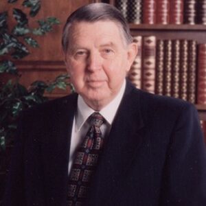 Spencer J. Palmer