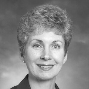 Catherine Thomas