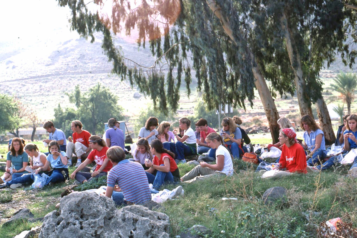 Fall 1982