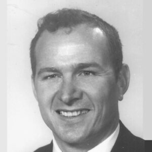 Gary P. McBride