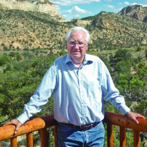 Jerry Roundy