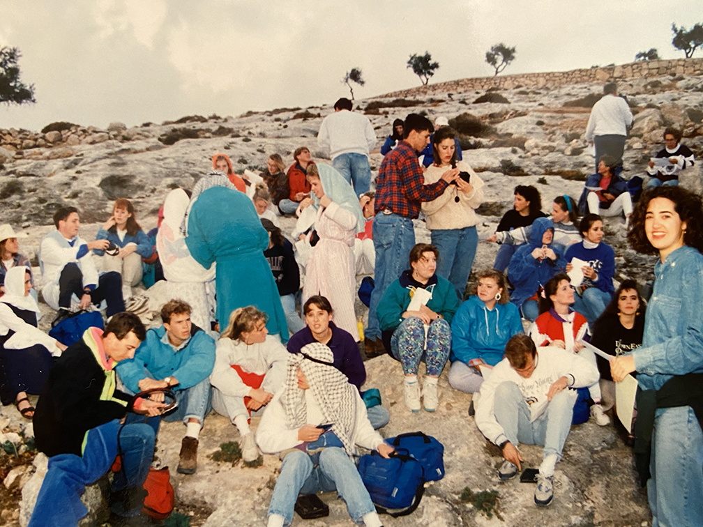shepherds field program Kindness at Shepherd’s Field by Rick Reber