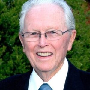 Vaughn Thomas