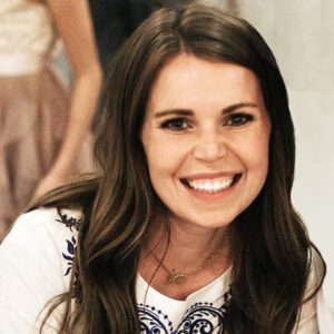 Amy Anderson Perry