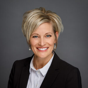 Camilla Anderson Wright