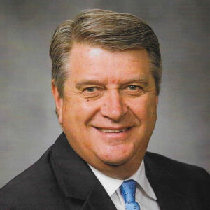Dr. Brent Top