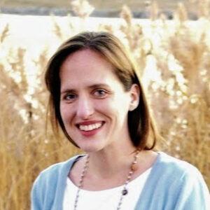 Tricia Hammond Petrey