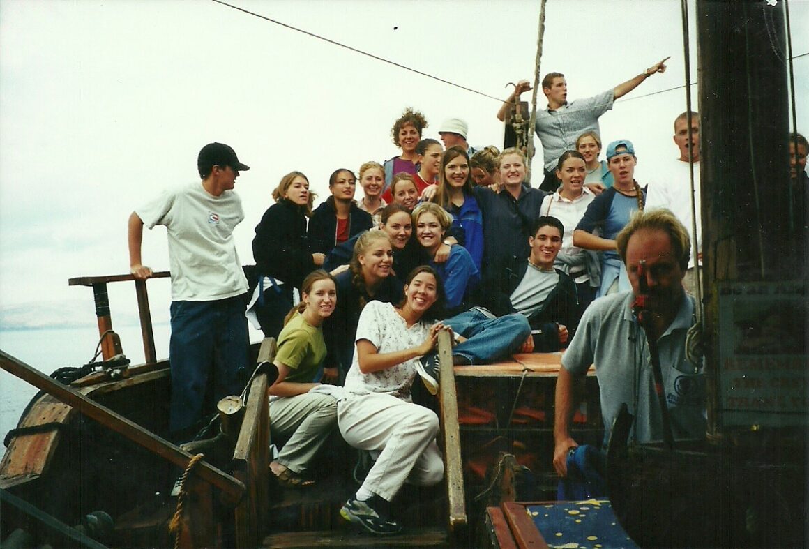2000 fall boat 2000 Fall