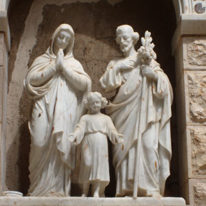 Christ’s Presence in Galilee by Taylor C. Hartley