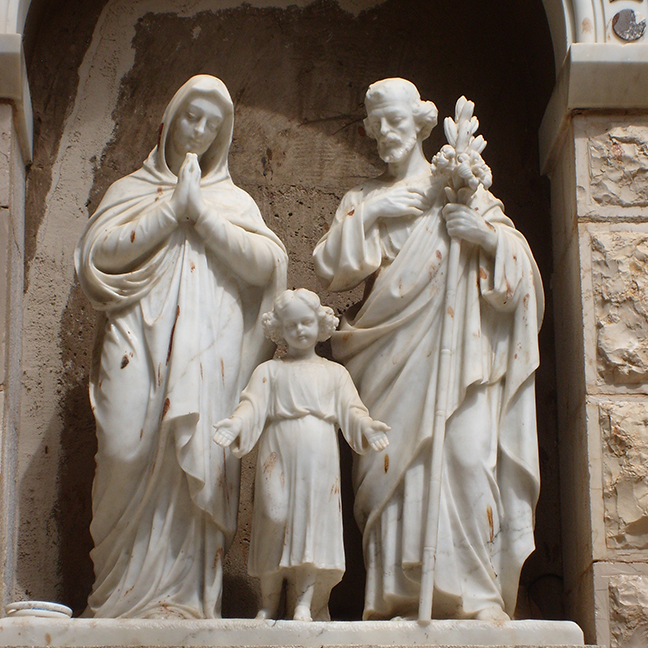 Christ’s Presence in Galilee by Taylor C. Hartley