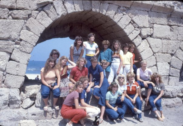 1982 Winter