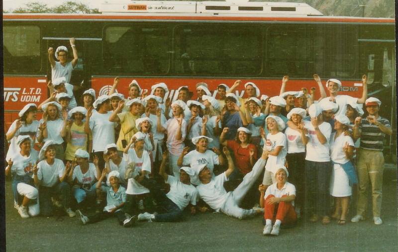 1987 Fall