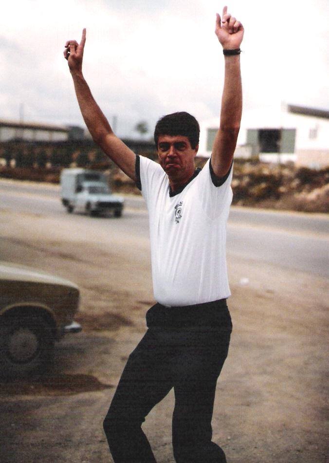 1987 Fall