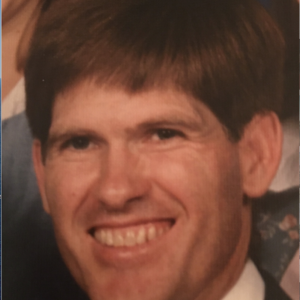 Nephi Bushman
