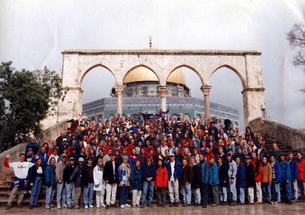 1996 Winter