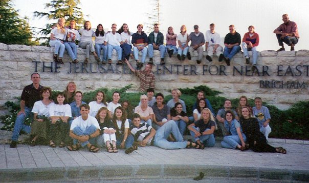 1996 Winter