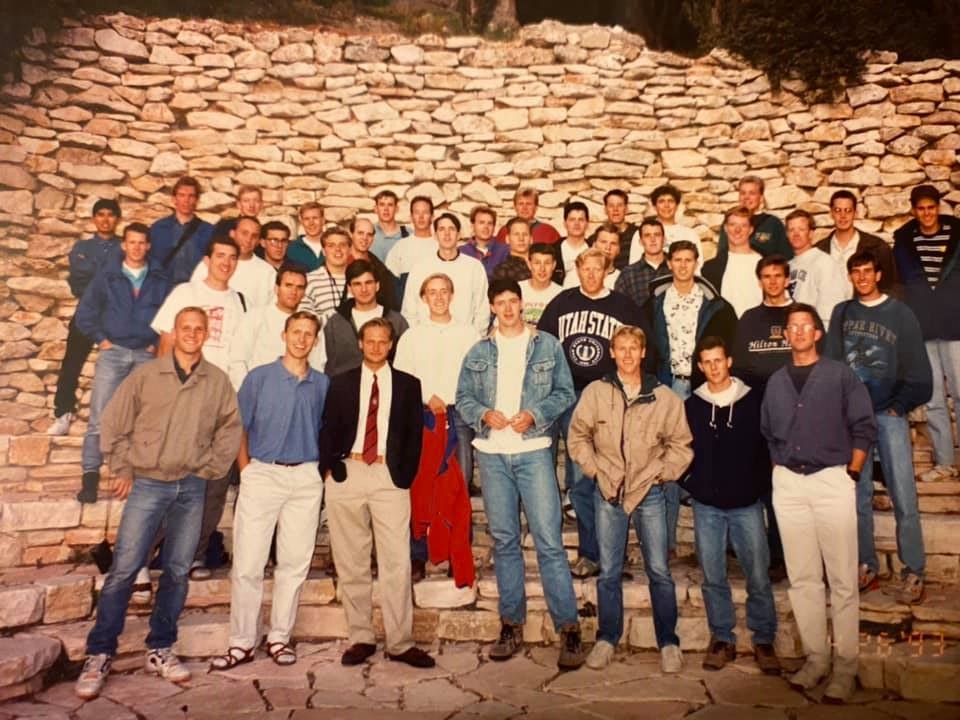 1993 Winter/Spring