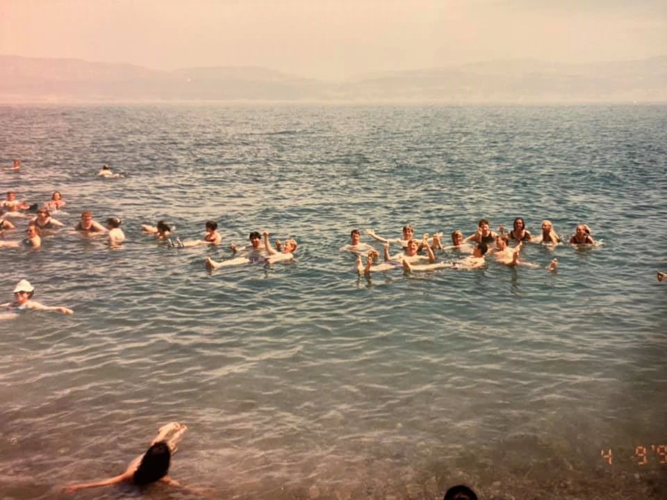 1993 Winter/Spring