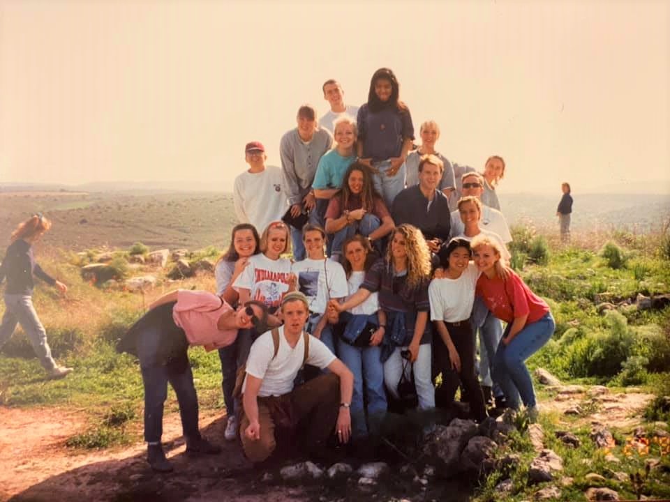 1993 Winter/Spring