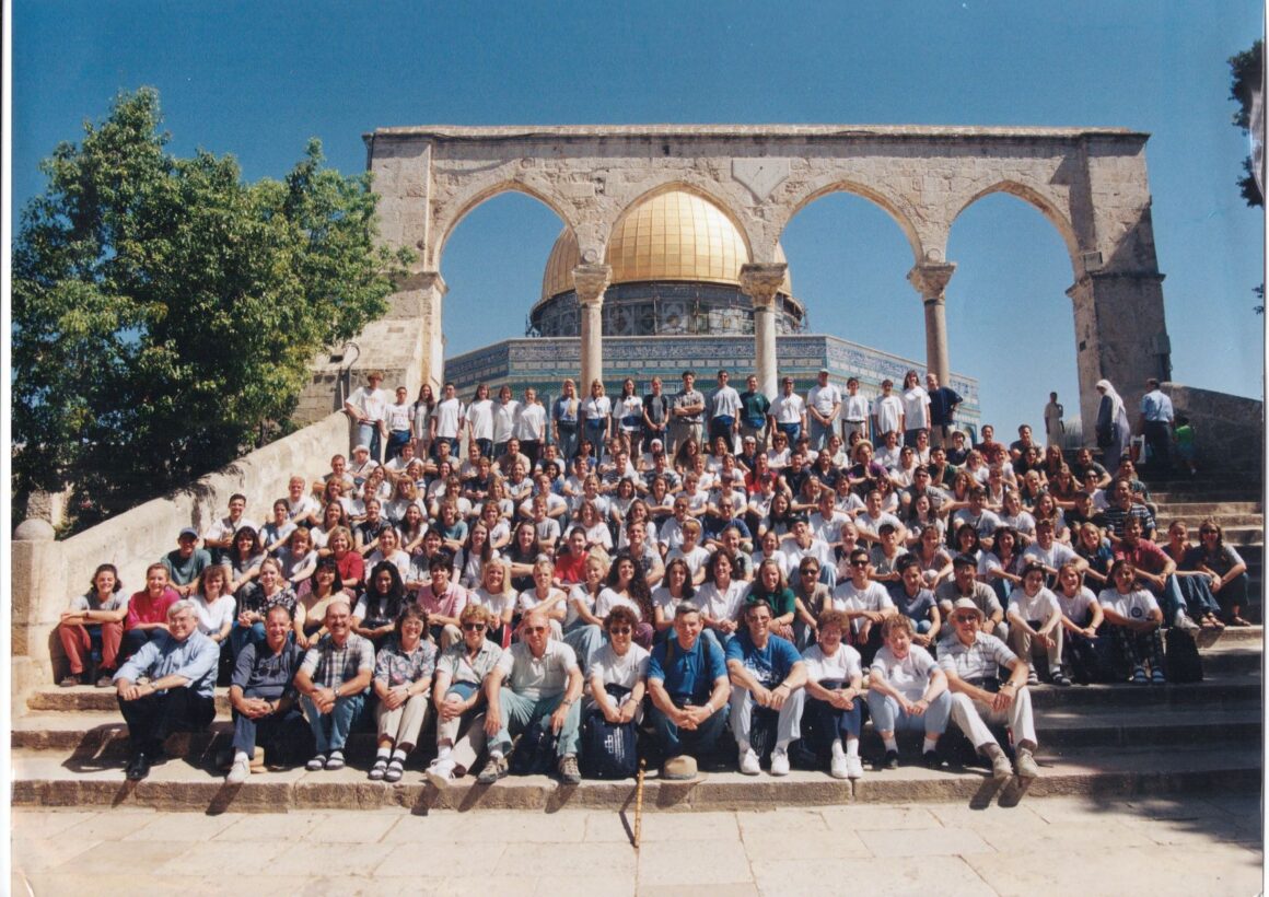 1997 Summer – 2