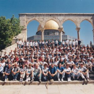 1997 Summer – 2