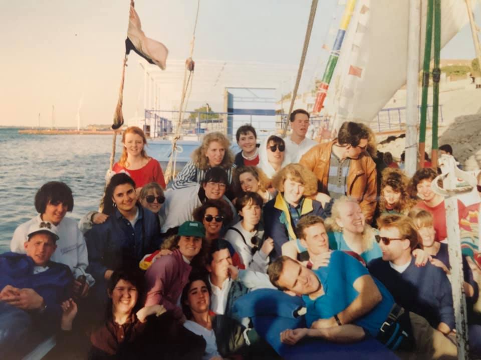 1993 Winter/Spring