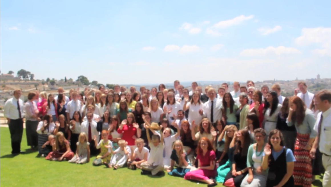 2013 Summer