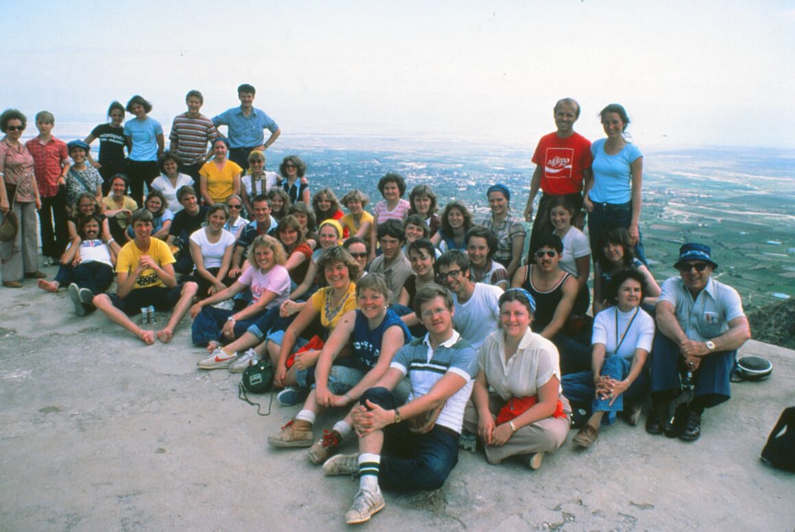 1980 Winter